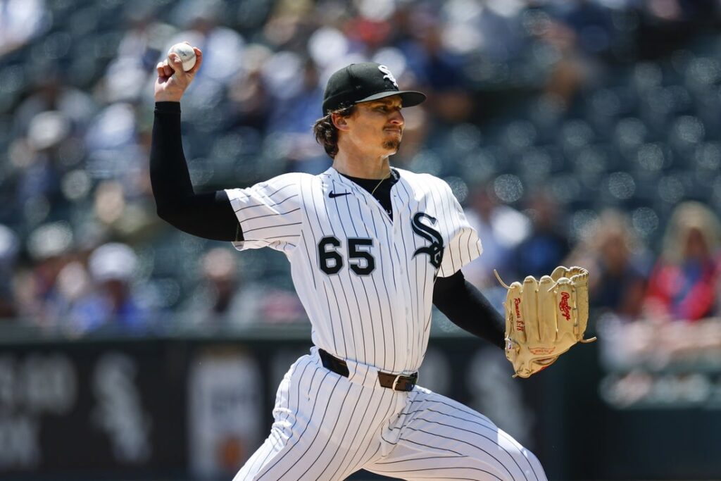 twins white sox
