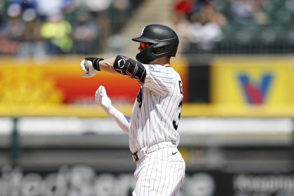 Randal Grichuk