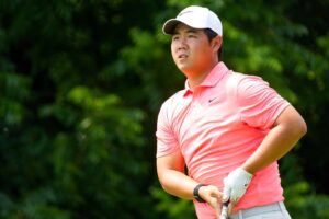 tom kim