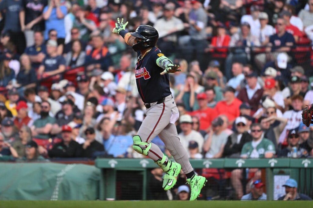 atlanta braves