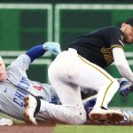 Cubs, Pirates