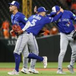 blue jays