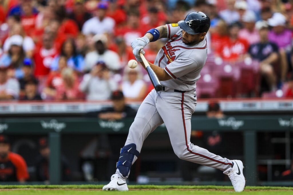 braves
