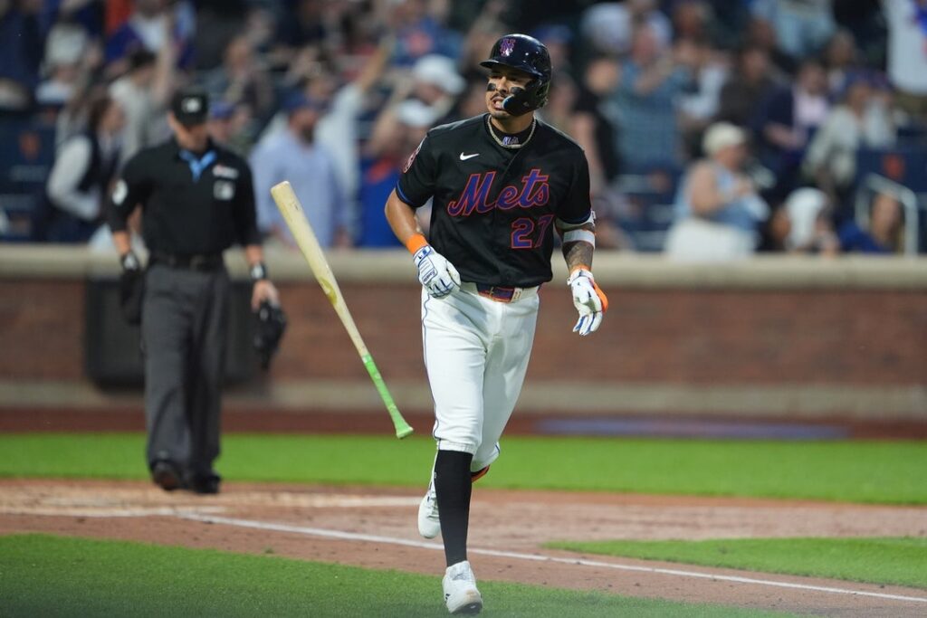 Marlins, Mets