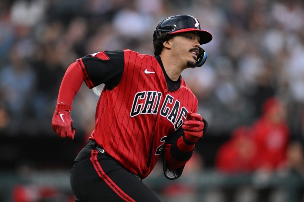 White Sox, Tigers