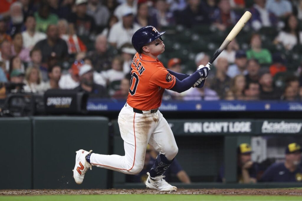 astros