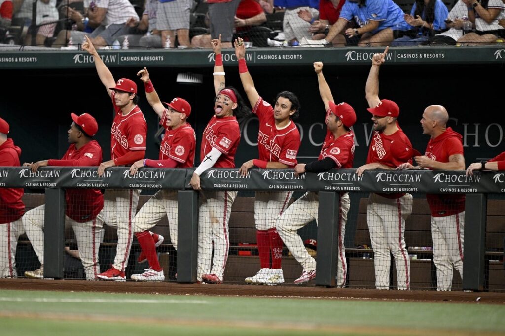 rangers