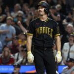 Pirates, Bryan Reynolds