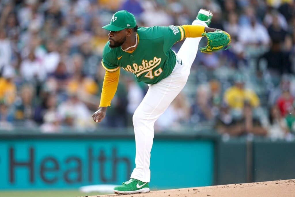 luis severino