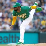 luis severino