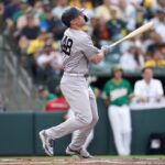Yankees, Athletics