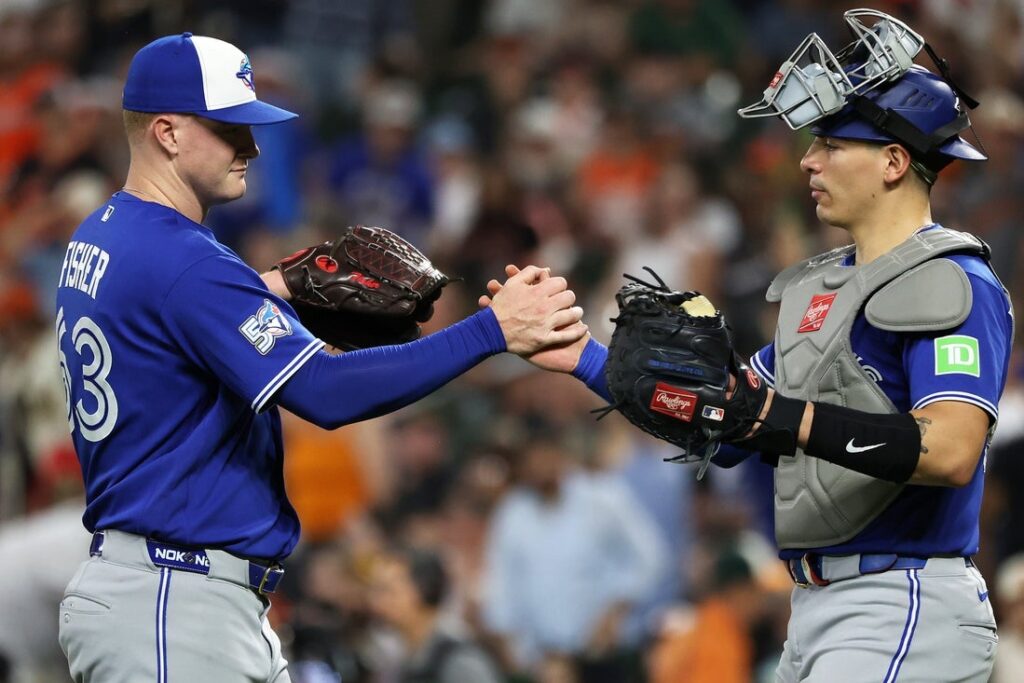 Toronto Blue Jays