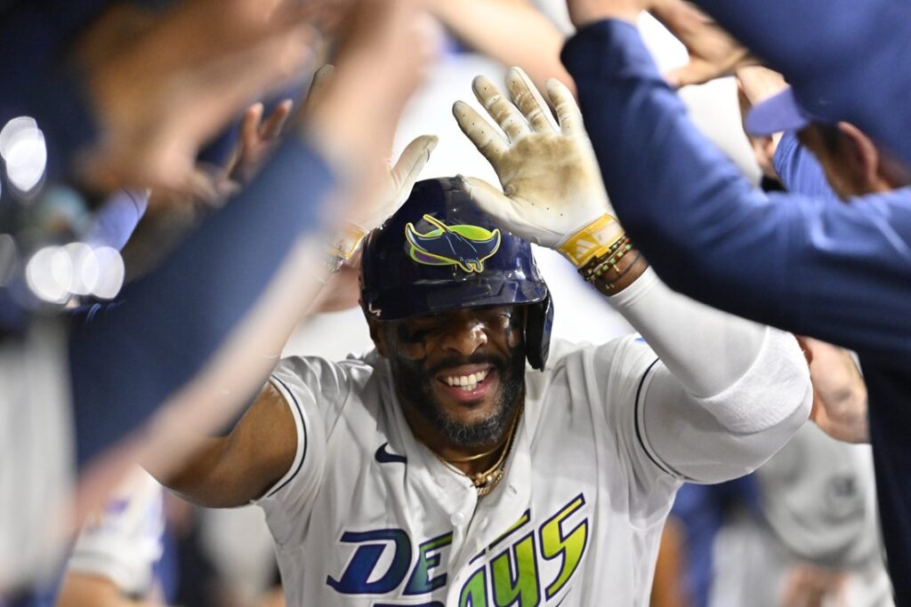 Yandy Diaz