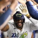 Yandy Diaz