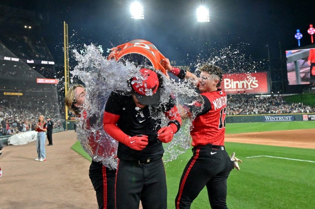 Chicago White Sox