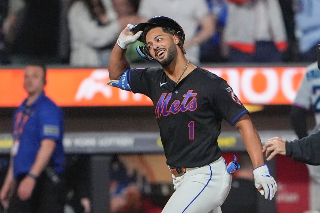New York Mets