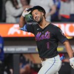 New York Mets