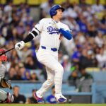 Dodgers, Phillies