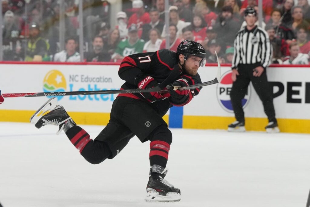 Carolina Hurricanes
