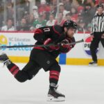 Carolina Hurricanes