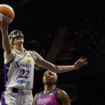 Los Angeles Sparks