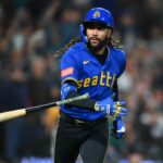 Mariners, Diamondbacks