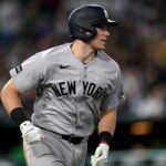 ben rice yankees