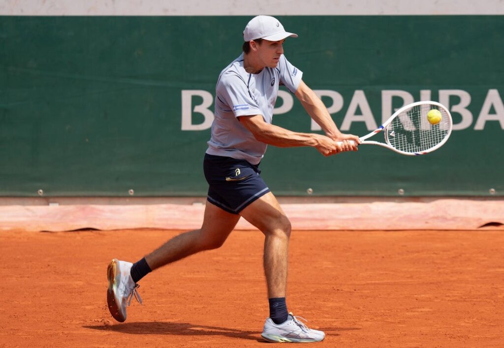 Zachary Svajda