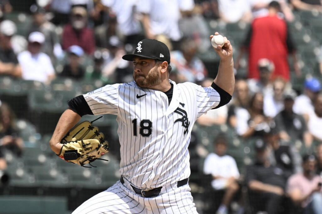 White Sox, Tigers
