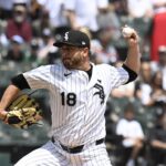 White Sox, Tigers