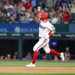 texas rangers