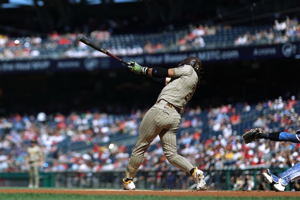 fernando tatis jr