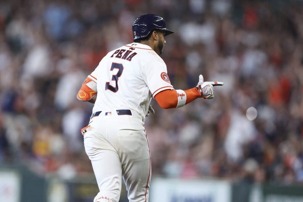 astros brewers