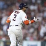 astros brewers