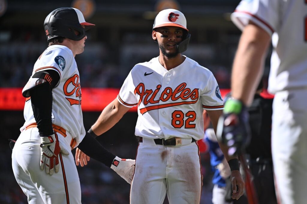 orioles