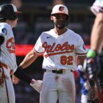 orioles