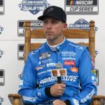 denny hamlin