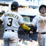 pirates, twins