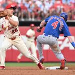 Cubs, Cardinals