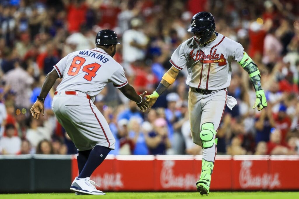 ronald acuna