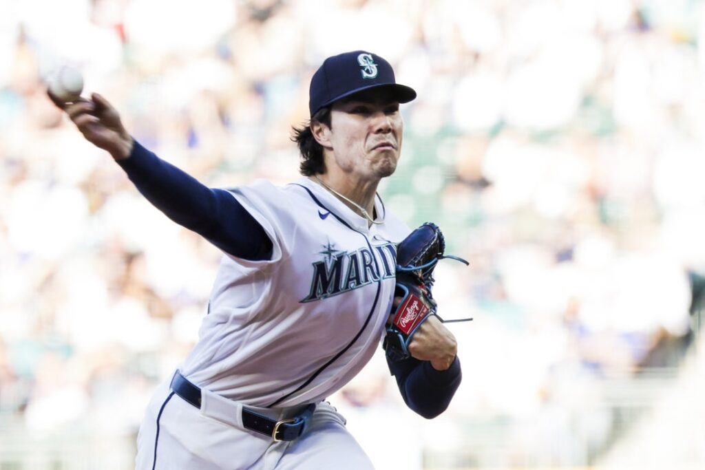 Mariners, Diamondbacks