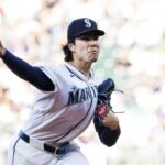 Mariners, Diamondbacks