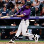 Rockies, Giants