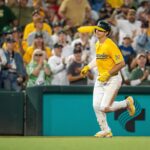 Yankees, Athletics