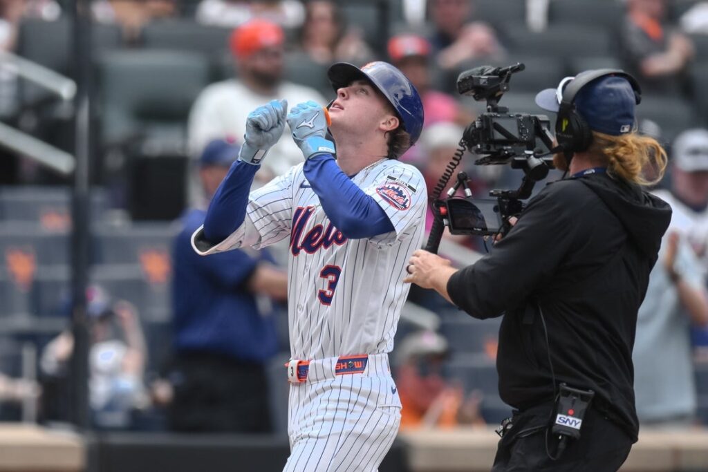 Marlins, Mets