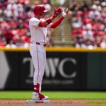 cincinnati reds