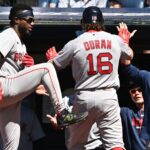 Red Sox, Guardians