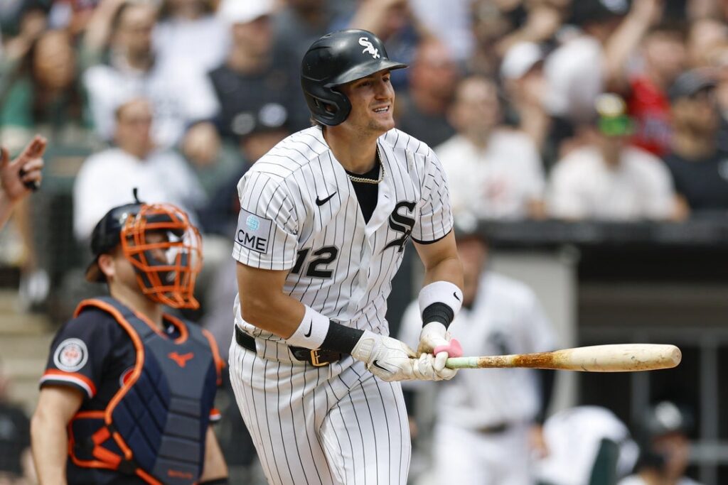 Tigers, White Sox