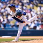 dodgers yamamoto