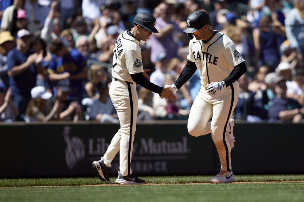 mariners